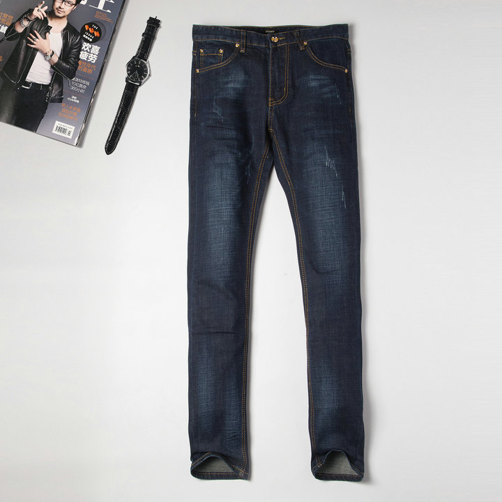 FEDI long jeans men 29-42-017